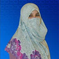 Naima Khaleeq