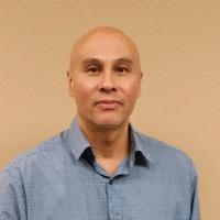 Ian Braganza