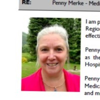 Penelope Merke