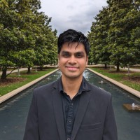 Ashwin Lakshminarasimhan