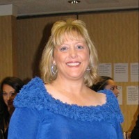 Janet Yacopetti