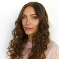 Ekaterina Lesnikova