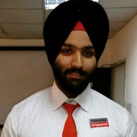 Gaganpreet Singh