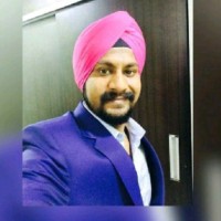 Gurpreet Bhatia