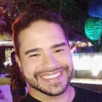 Oscar Galdino De Oliveira Júnior
