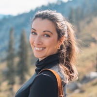 Nicole Foglia