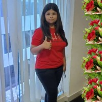Sweta Sinha