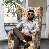 Nikhil Gajera