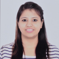 Swati Dev (she - her)