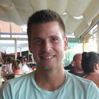 Mark de Jager