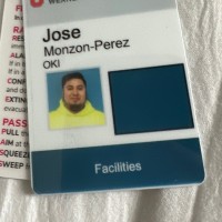 Jose Monzon Perez