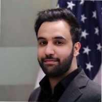 Waqas Ahmed