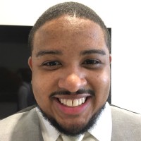 Rodney Hollis, Jr.
