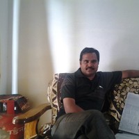 Kailash Yadav
