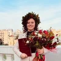 Nadia Frate