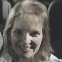 Tracy Mahaffy