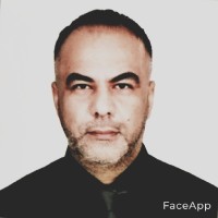 Faris Aloboudi