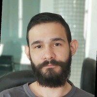Fabio Gilberto Rodrigues Dos Santos Junior