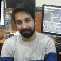 Gurpreet Singh Gagan