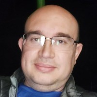 Alexander Bobkov