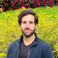 Felipe Pessoa de Queiroz