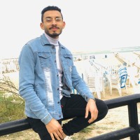 Dr Ahmed Gomaa