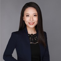 Joanna Liu, Cfa