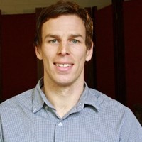 James Meakin
