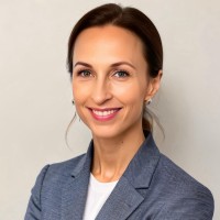 Maryna Klimkina