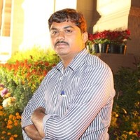 Eshwar Kotha