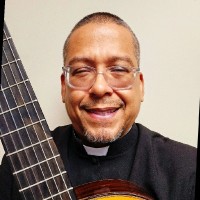Rev. Dr. Miguel A. Trinidad-Fonseca
