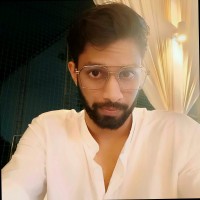 Vighnesh Salgaonkar