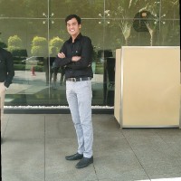 Jimish Desai