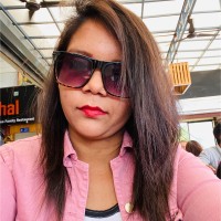 Tejshree Gawade