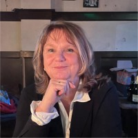 Gerda Doevendans