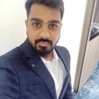 Chidamber Kumar (Ck)