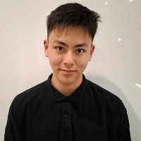 Jovan Ong