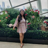 surbhi mathur