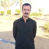 Hamza Ali