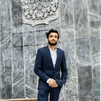 Muhammad Mubashar Ibrahim