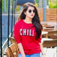 Nikita Panchal