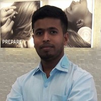 Hussain Shaikh