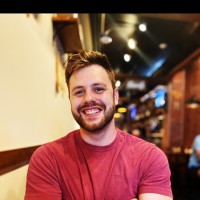 Alexander Irish