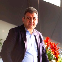 Ramin Mortazavi
