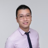 Max Wong