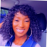 Mae Cherry-Jackson
