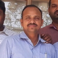 Nagendra Prasad