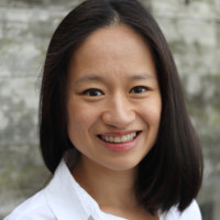 Jing Cai Lee