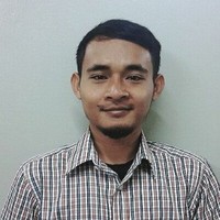 achmad syarifudin