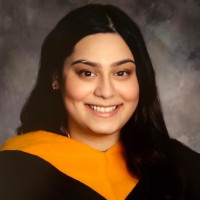 Rachel Jacob, Mha